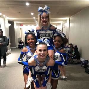 Meet your Posher, Kennedy